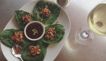 The 15 Best Thai Restaurants in Atlanta
