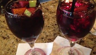 The 9 Best Places for Sangria in the Flatiron District, New York