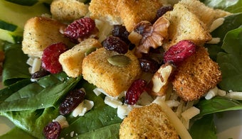 The 15 Best Places for Salad Greens in Tulsa
