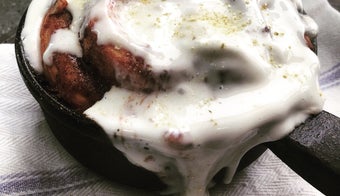 The 7 Best Places for Cinnamon Rolls in Detroit