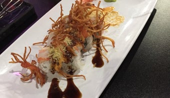 The 13 Best Places for California Rolls in Memphis