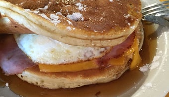 The 15 Best Places for Pancakes in Tampa