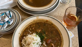 The 15 Best Places for Jambalaya in New Orleans