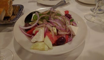 The 15 Best Places for Greek Salad in Fort Lauderdale