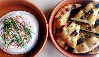The 15 Best Places for Feta Cheese in London