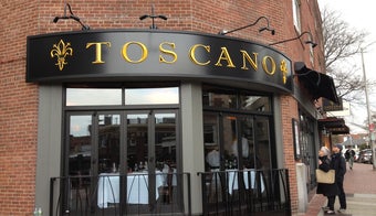 The 13 Best Places for Risotto in Cambridge