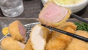 The 15 Best Places for Katsu in Tokyo