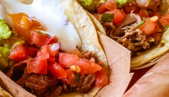 The 9 Best Places for Carnitas in Midtown East, New York