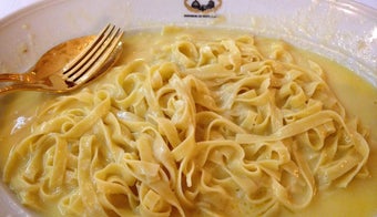The 15 Best Places for Fettuccine in Mexico City