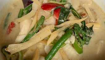 The 15 Best Places for Green Curry in Brooklyn