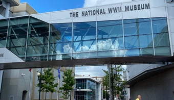 The 15 Best History Museums in New Orleans