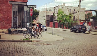 The 11 Best Places for Breezy in Brooklyn