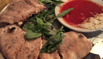 The 15 Best Places for Calzones in Brooklyn
