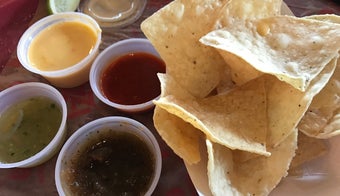 The 15 Best Places for Nachos in Baton Rouge