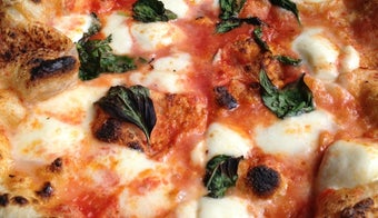 The 15 Best Places for Margherita Pizza in New York City