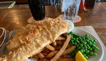 The 15 Best Places for Fish & Chips in Chicago