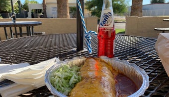 The 15 Best Places for Green Chili in Phoenix