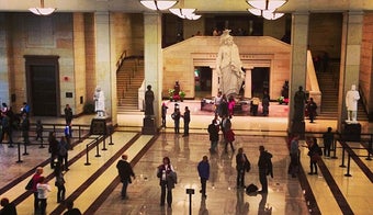 The 15 Best Museums in Washington Mall, Washington