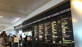 The 7 Best Places for Coffee in John F Kennedy International Airport, Queens
