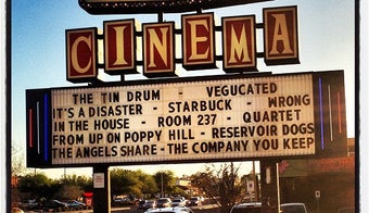 The 11 Best Places for Cinema in Tucson