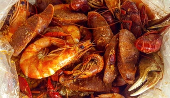 The 11 Best Places for Crawfish in Washington