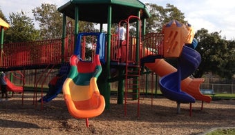 The 15 Best Places with Playground in San Antonio