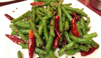 The 15 Best Places for Green Beans in San Francisco