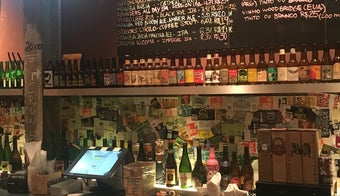 The 15 Best Places for Pale Ales in São Paulo