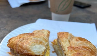 The 7 Best Places with Caramel Latte in Washington