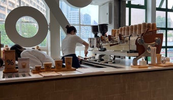 The 15 Best Places for Lattes in Hong Kong