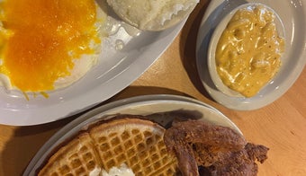 The 15 Best Places for Grits in Phoenix