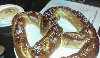The 15 Best Places for Pretzels in Louisville
