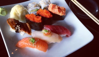 The 15 Best Places for Ponzu in San Diego