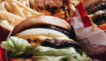 The 15 Best Places for Burgers in Westwood, Los Angeles