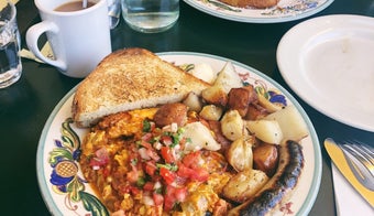 The 15 Best Places for Eggs in San Francisco
