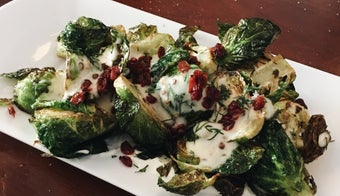 The 15 Best Places for Brussel Sprouts in Washington