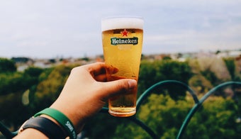 The 15 Best Places for Heineken in Amsterdam