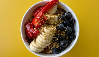 The 15 Best Places for Granola in Honolulu