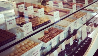 The 15 Best Places for Chocolate in Sacramento