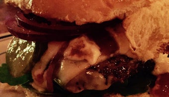 The 15 Best Places for Burgers in Washington