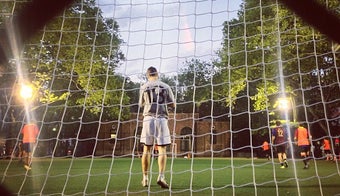 The 7 Best Places for Soccer in Lower East Side, New York