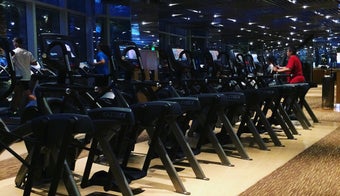 The 15 Best Gyms Or Fitness Centers in Las Vegas