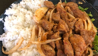 The 15 Best Places for Special Rice in Seattle