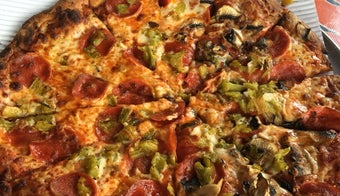 The 7 Best Places for Pepperoni Pizza in Albuquerque