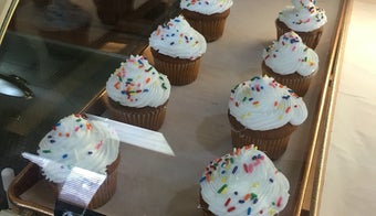 The 11 Best Places for Cupcakes in Miami