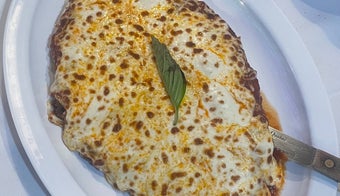 The 15 Best Places for Veal Parmigiana in Brooklyn