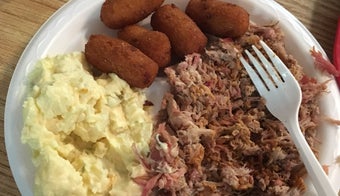 The 15 Best Places for BBQ Sauce in Myrtle Beach