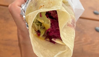 The 11 Best Places for Veggie Wrap in Portland