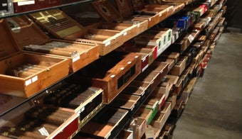 The 13 Best Places for Cigars in Tulsa