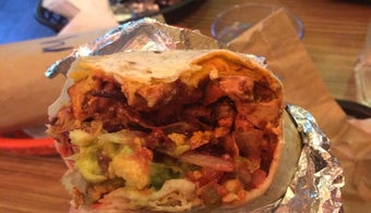 The 15 Best Places for Burritos in Melbourne